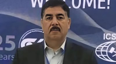 Azərbaycanda vəzifəli şəxs avtomobilində ölü tapıldı &ndash; FOTO