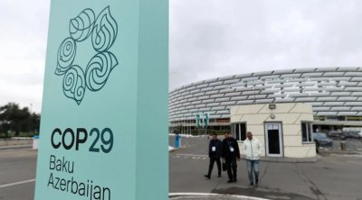 COP29 Azərbaycan Əməliyyat Şirkəti ləğv edildi