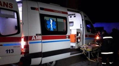 Bakıda avtomobil qadını vurub öldürdü