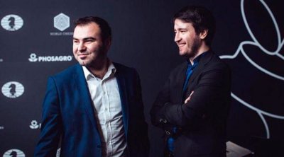 Qrossmeysterlərimizin qazandığı pulun məbləği AÇIQLANDI - FOTO