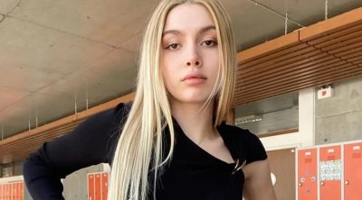 Aleyna Tilkinin narkotik test nəticələri müsbət çıxdı