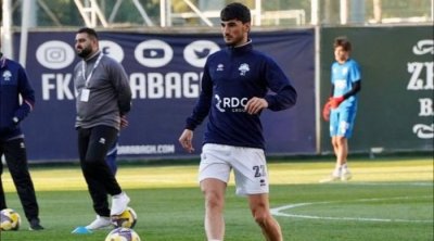 &ldquo;İmişli&rdquo;dən ayrılan futbolçu hansı kluba KEÇƏCƏK?