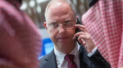 Putin öz nümayəndəsini Parisə niyə göndərib? - ABŞ səfirliyində GİZLİ GÖRÜŞ