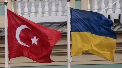 Türkiyə Ukraynaya hərbi kontingent göndərməyin şərtini açıqladı