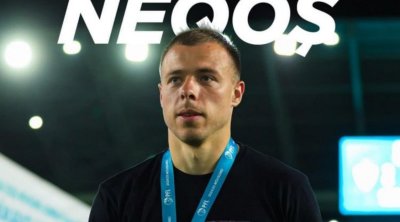 “Sabah” daha bir futbolçu ilə yollarını AYIRDI