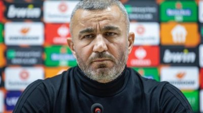 Qurban Qurbanovun mətbuat konfransının vaxtı DƏYİŞDİ