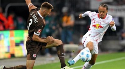 Bundesliqa matçı təxirə salına bilər