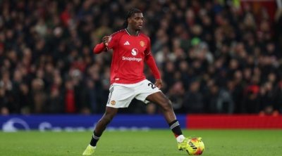 İngiltərəli futbolçu yeni antirekorda İMZA ATDI