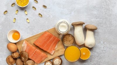 Əgər yorğun oyanırsınızsa, D vitamininiz ÇATIŞMIR