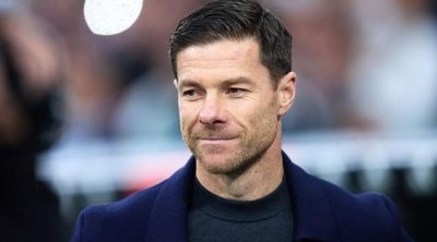 Xabi Alonsodan Vinisius Junior AÇIQLAMASI