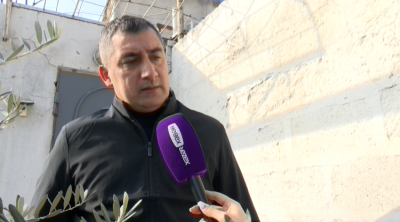 Binəqədidə bəzi evlər söküləcək, sakinlərə kompensasiya veriləcək - VİDEO