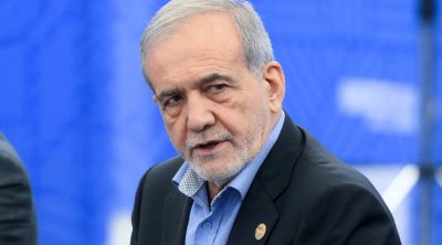 Pezeşkian təhlükəsizlik qüvvələrinə çağırış etdi - &ldquo;Qəbuledilməzdir&rdquo;