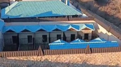 “Vəzifəli şəxsin saxladığı atlar və itlər bizi yaşamağa qoymur” - Video