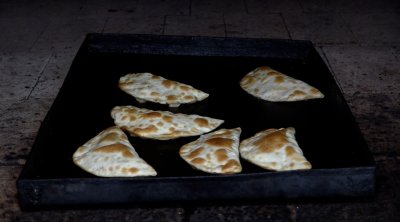 Bu restoranlarda &ldquo;dəvə qutabı&rdquo; menyudan çıxarıldı &ndash; FOTO/VİDEO