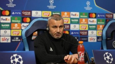 Qurban Qurbanov: &ldquo;Şəxsi həyatımla bağlı danışmağı xoşlamıram&rdquo; &ndash; VİDEO