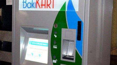 "BakıKart" ləğv olunur? - AÇIQLAMA