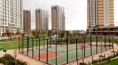 36 ayadək faizsiz kreditlə Nərimanovda yeni mənzillər: "City Garden Narimanov" - "Kristal!"