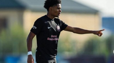 “Sabah” Maludanın transfer hüququna SAHİB OLDU