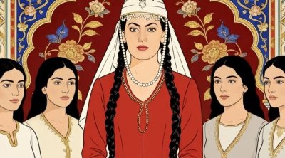 &ldquo;Leyli və Məcnun&rdquo;u süni intellektlə təqdim etdi - VİDEO