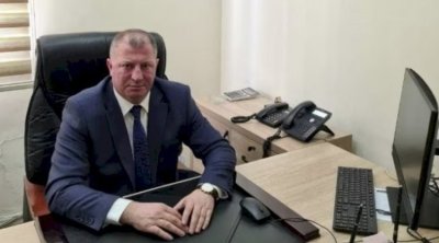Zaur Şahbalayev vəzifəsindən azad edildi