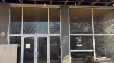 Çayxanada yoxlama keçirildi, nöqsanlar aşkarlandı - FOTO