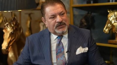 "Nüfuzumu qoruyuram, elə toylara getmirəm" - VİDEO