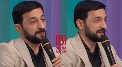 “Elə nömrəm olub ki, heç ailəm bilməyib” - VİDEO