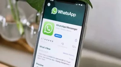 &ldquo;WhatsApp&rdquo;da yenilik: Gözləmə müddəti 1 saata düşdü