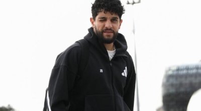 "Qarabağ" da Türkiyəyə getdi - FOTO