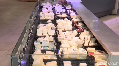 Səkkiz illik güzəşt ləğv olundu: kərə yağı bahalaşacaq? - VİDEO