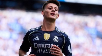 &ldquo;Real Madrid&rdquo; Arda Gülərlə bağlı elə bir paylaşım etdi ki&hellip; - VİDEO