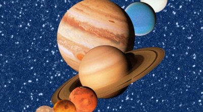 Bu tarixdə planetlərin paradı olacaq