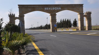 Beyləqanda 5 nəfər tutuldu - 15 yaşlı uşağa...