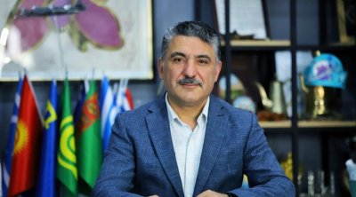 Şəmil Sadiq: &ldquo;Operativ Dil Mərkəzinin yaradılması zərurətə çevrilib&rdquo;