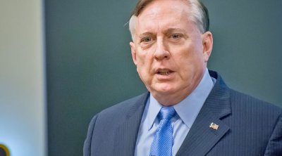 Amerikalı polkovnik: &ldquo;İrana yaxın zamanlarda zərbə endiriləcək&rdquo; - FOTO