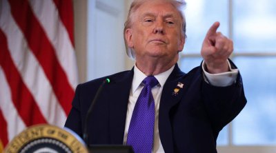 Tramp yaxın günlərdə Qəzza üzrə Sülh Şurasının tərkibini açıqlayacaq