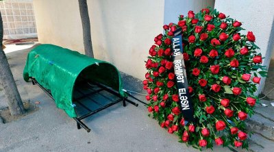 İcra başçısına ağır itki - FOTO