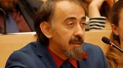 Heç bir halda bu ölkəyə getməyin: Peşman oldum - Professor