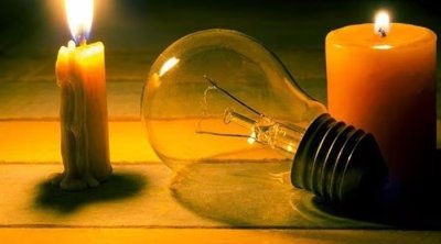 Bu ərazilərdə işıq olmayacaq