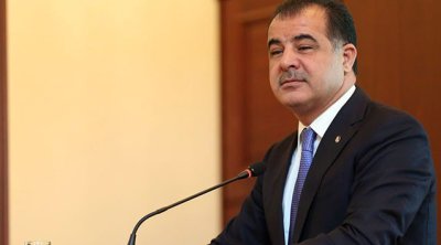 Elmar Vəliyevin qaynına yüksək vəzifə verildi