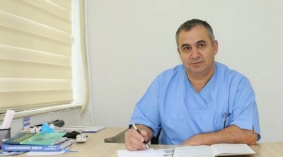 Mətləb Musayev İŞDƏN ÇIXARILDI