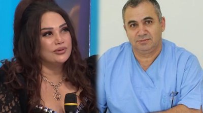 Mənzurə Musayevanın qardaşı vəzifəsindən azad edildi