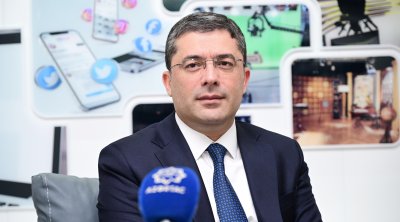 Əhməd İsmayılov: Uğurlarımızın əsasında dövlətin informasiya siyasətinə strateji yanaşması dayanır