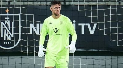 Piriç &ldquo;Neftçi&rdquo;dən GEDƏ BİLƏR