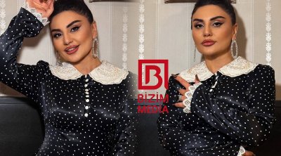 Şəbnəm ad günündə 173 min YIĞDI: &ldquo;Bir nəfər 10 min manat yazıldı&rdquo; - VİDEO