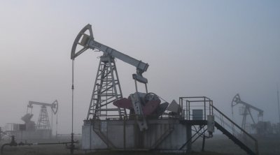 Rusiyada neft hasilatı ən aşağı səviyyəyə endi