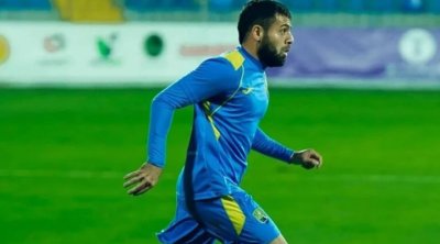 Elnur Cəfərov &ldquo;İmişli&rdquo;nin transfer HƏDƏFİNDƏ