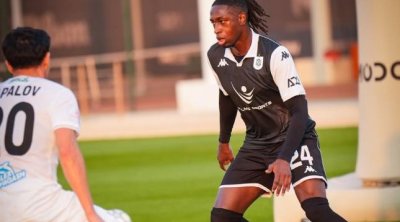 "Neftçi" Misir klubu ilə QARŞILAŞACAQ