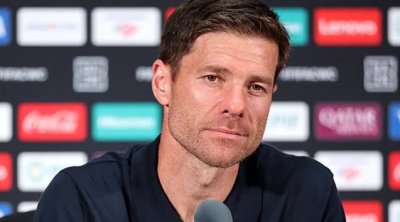 "Real" Xabi Alonso ilə vidalaşdı - Yerinə keçmiş oyunçu gətirildi