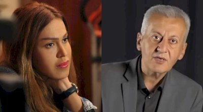 Rəqsanə Nəsimi Nəbizadədən DANIŞDI